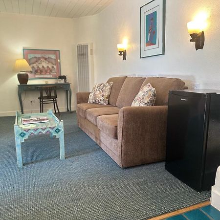 The Historic Taos Inn Luaran gambar