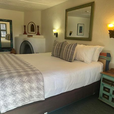 The Historic Taos Inn Luaran gambar