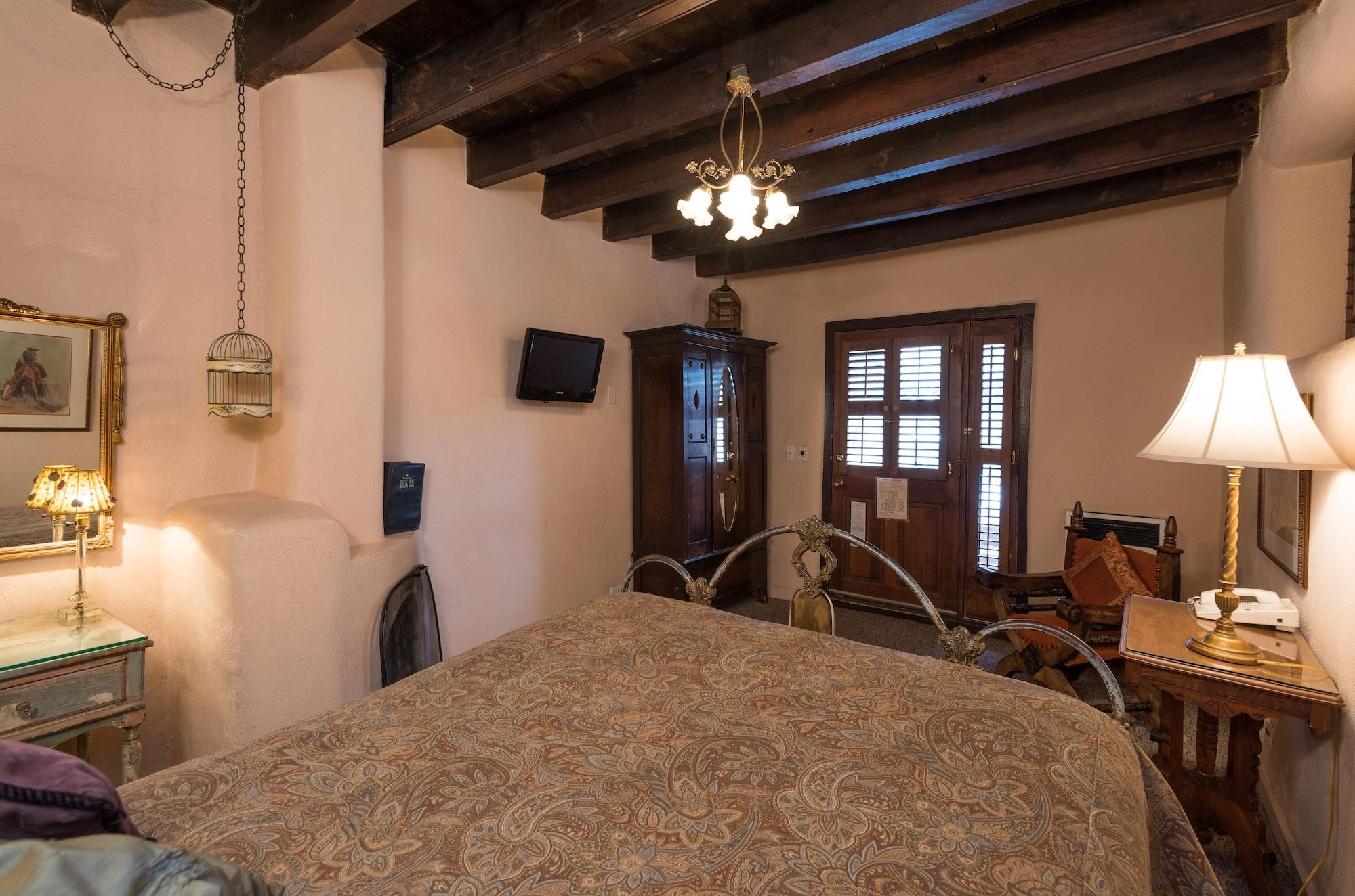 The Historic Taos Inn Luaran gambar