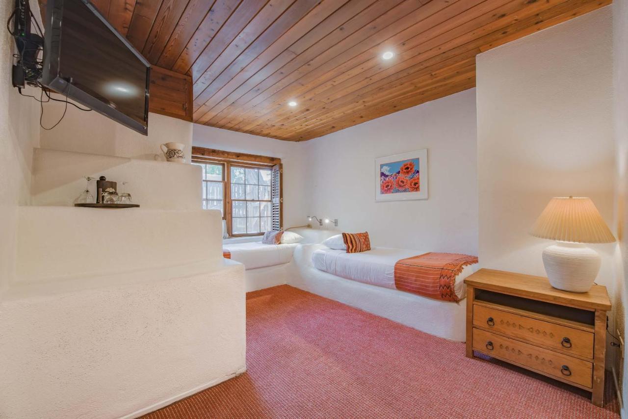 The Historic Taos Inn Luaran gambar