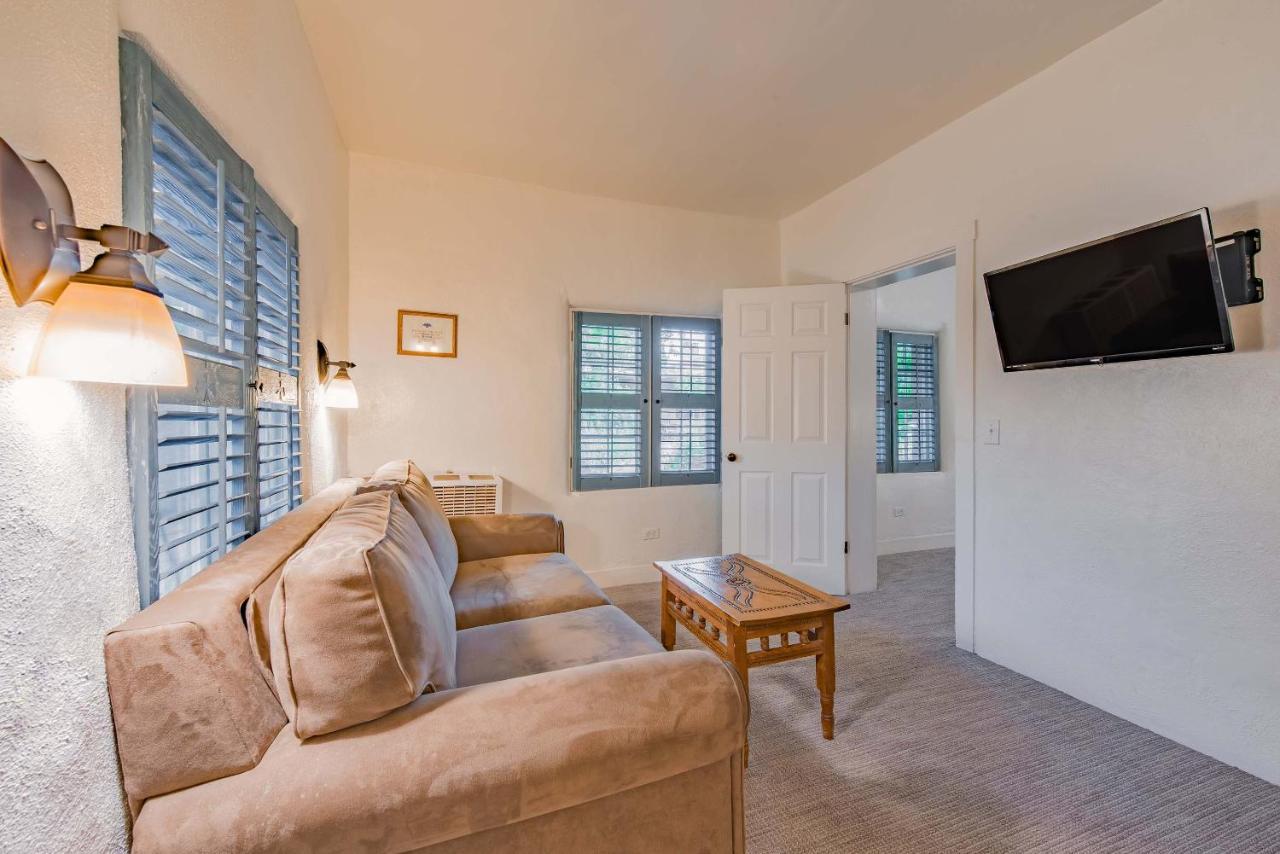 The Historic Taos Inn Luaran gambar