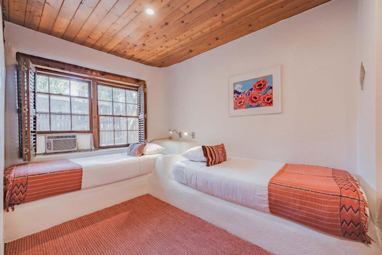 The Historic Taos Inn Luaran gambar