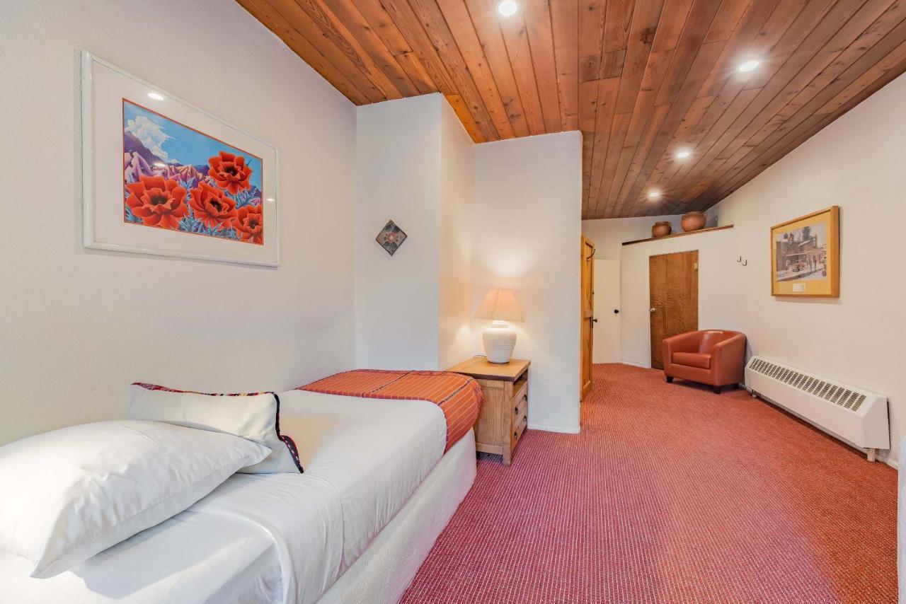The Historic Taos Inn Luaran gambar