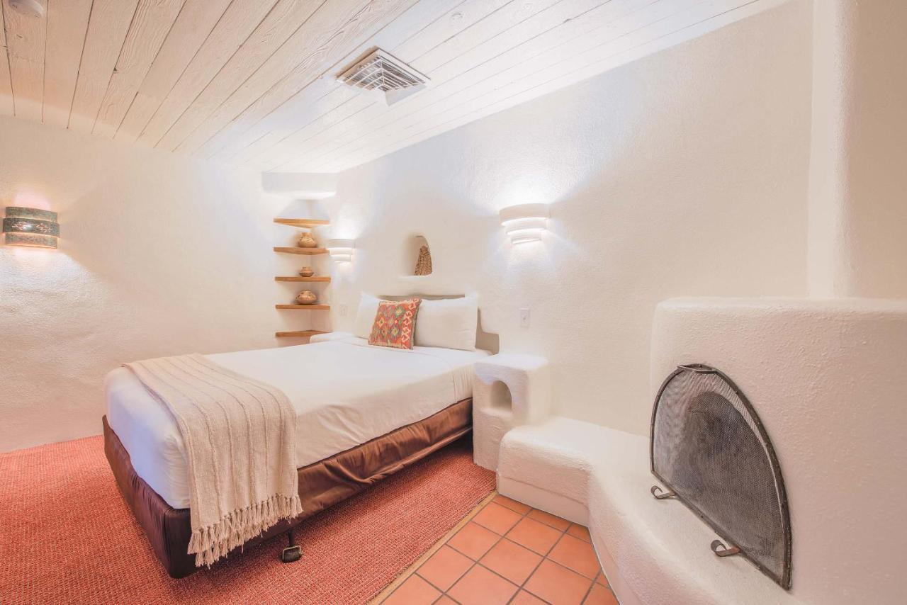 The Historic Taos Inn Luaran gambar
