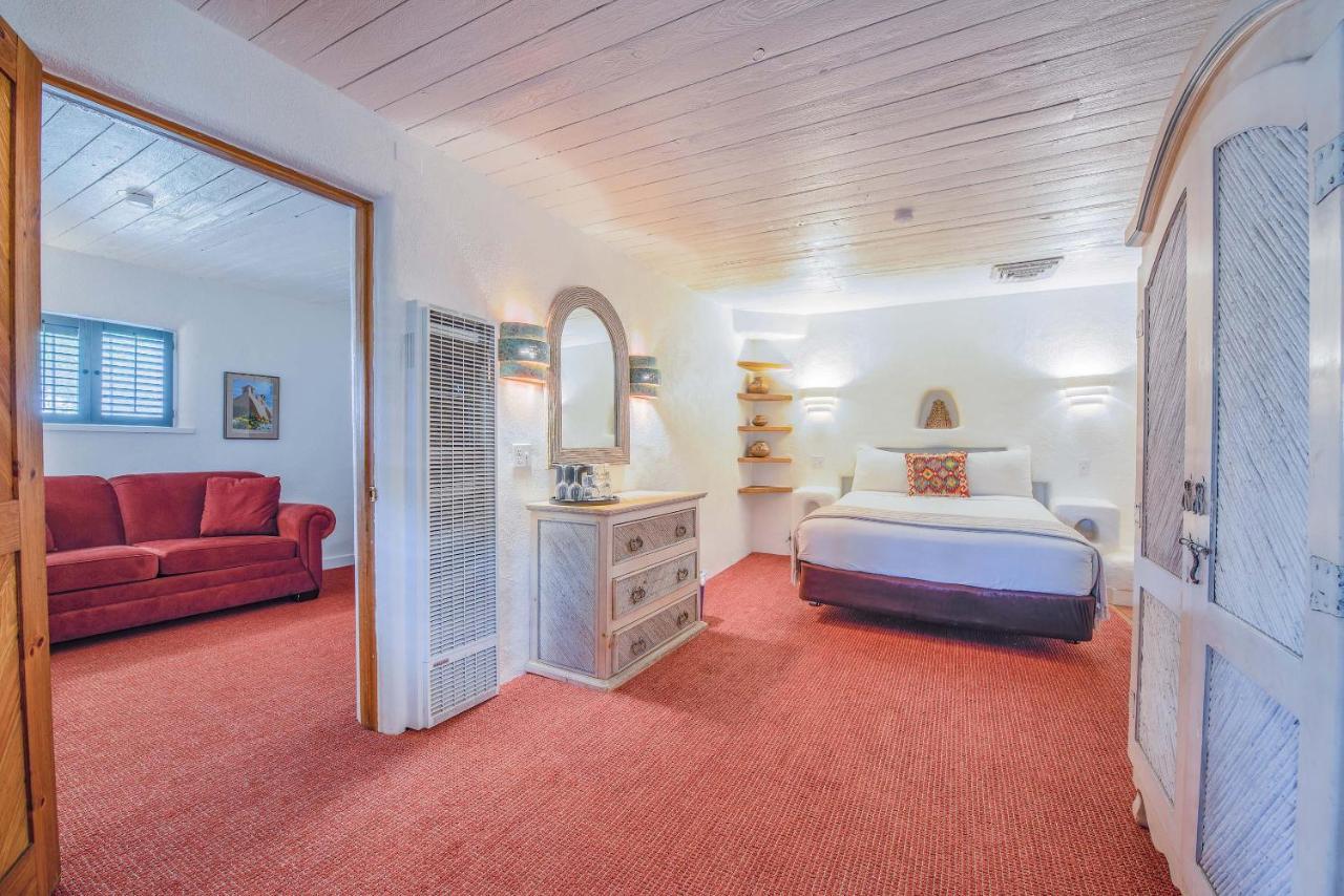 The Historic Taos Inn Luaran gambar
