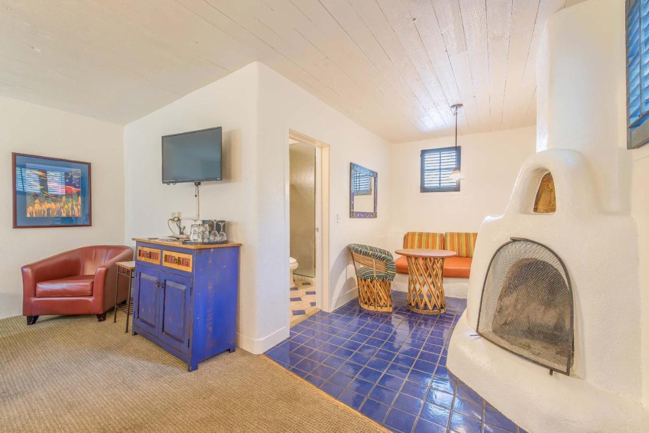 The Historic Taos Inn Luaran gambar