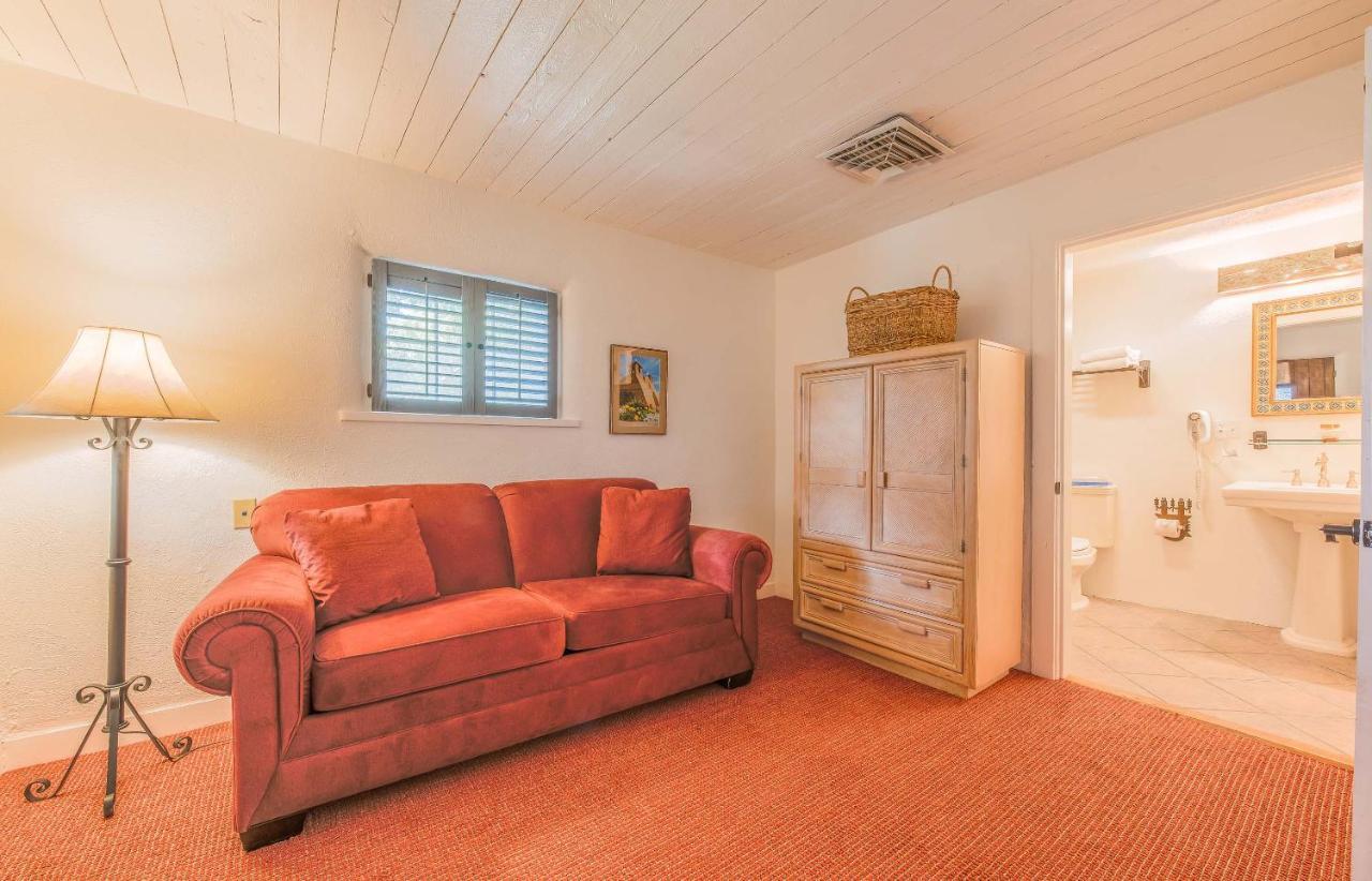 The Historic Taos Inn Luaran gambar