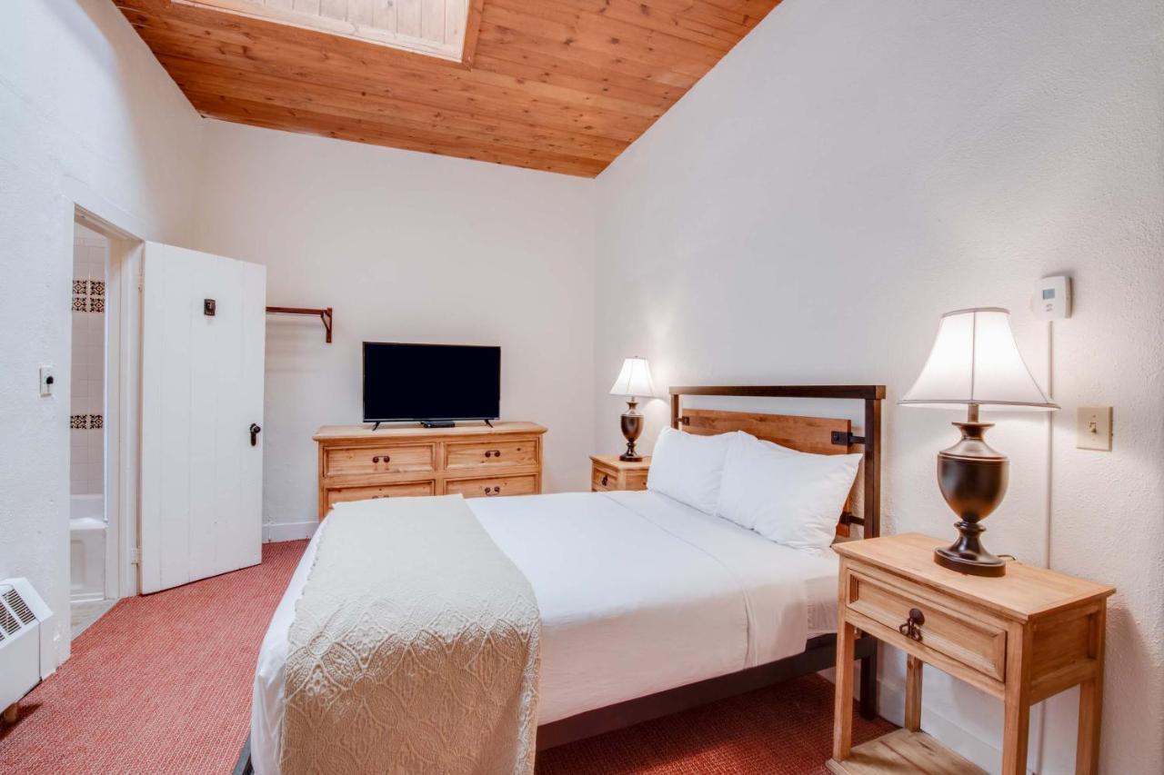 The Historic Taos Inn Luaran gambar