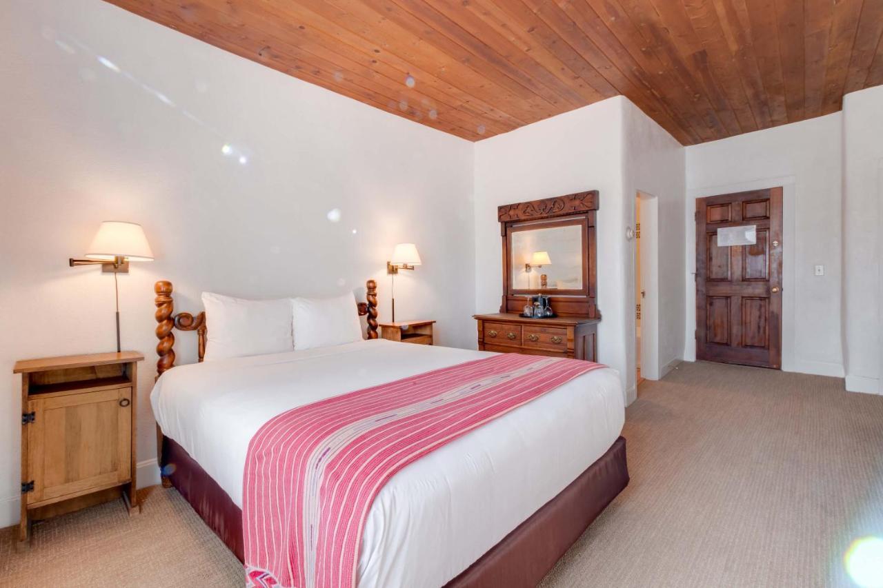 The Historic Taos Inn Luaran gambar