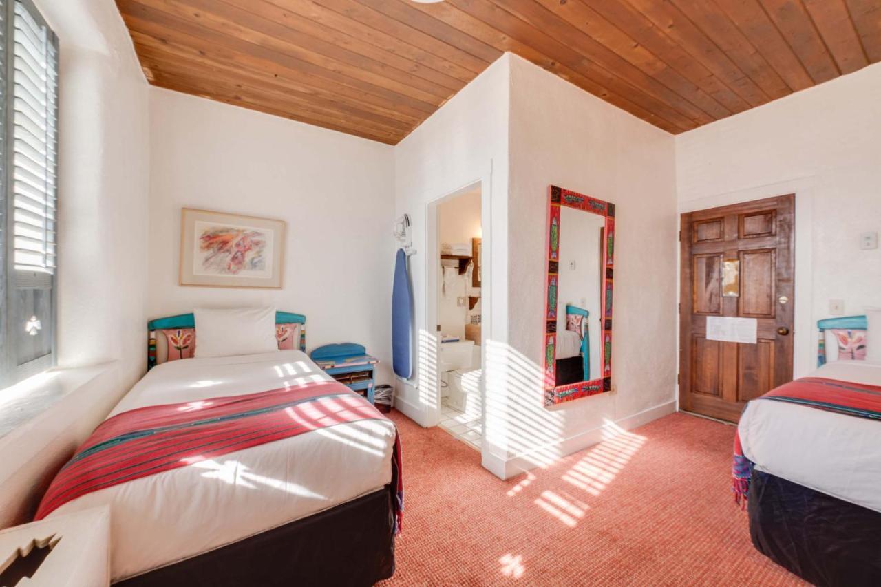 The Historic Taos Inn Luaran gambar