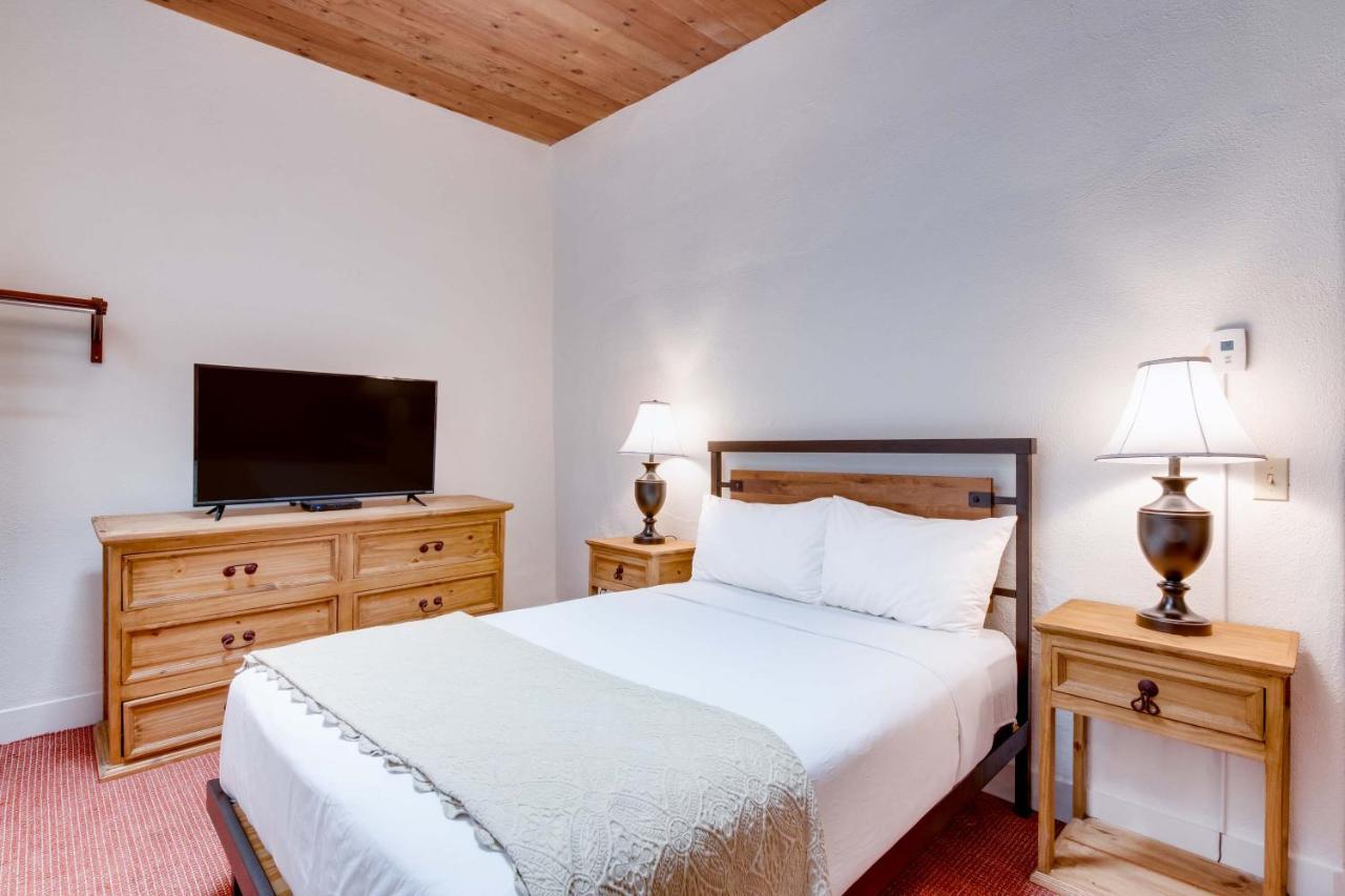 The Historic Taos Inn Luaran gambar