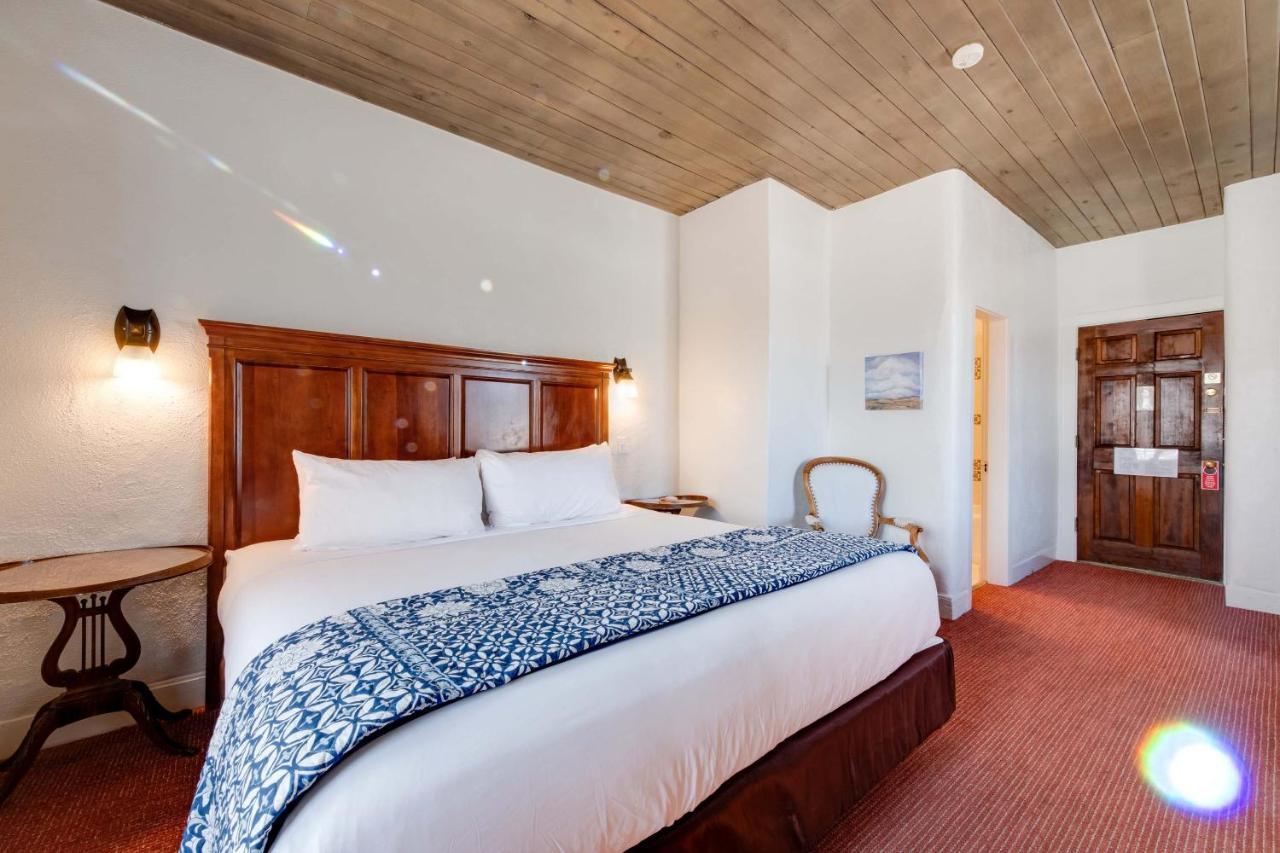 The Historic Taos Inn Luaran gambar
