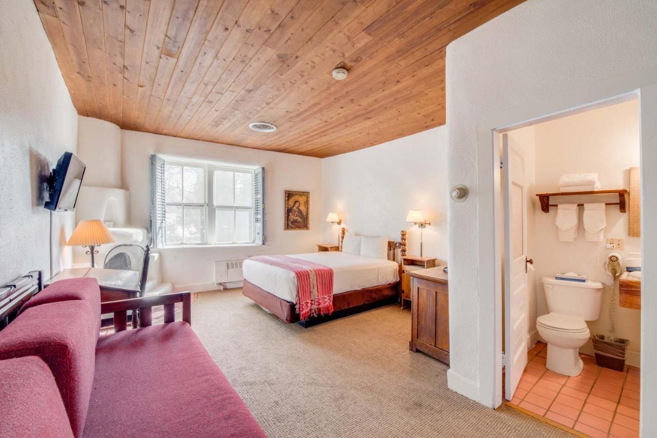 The Historic Taos Inn Luaran gambar