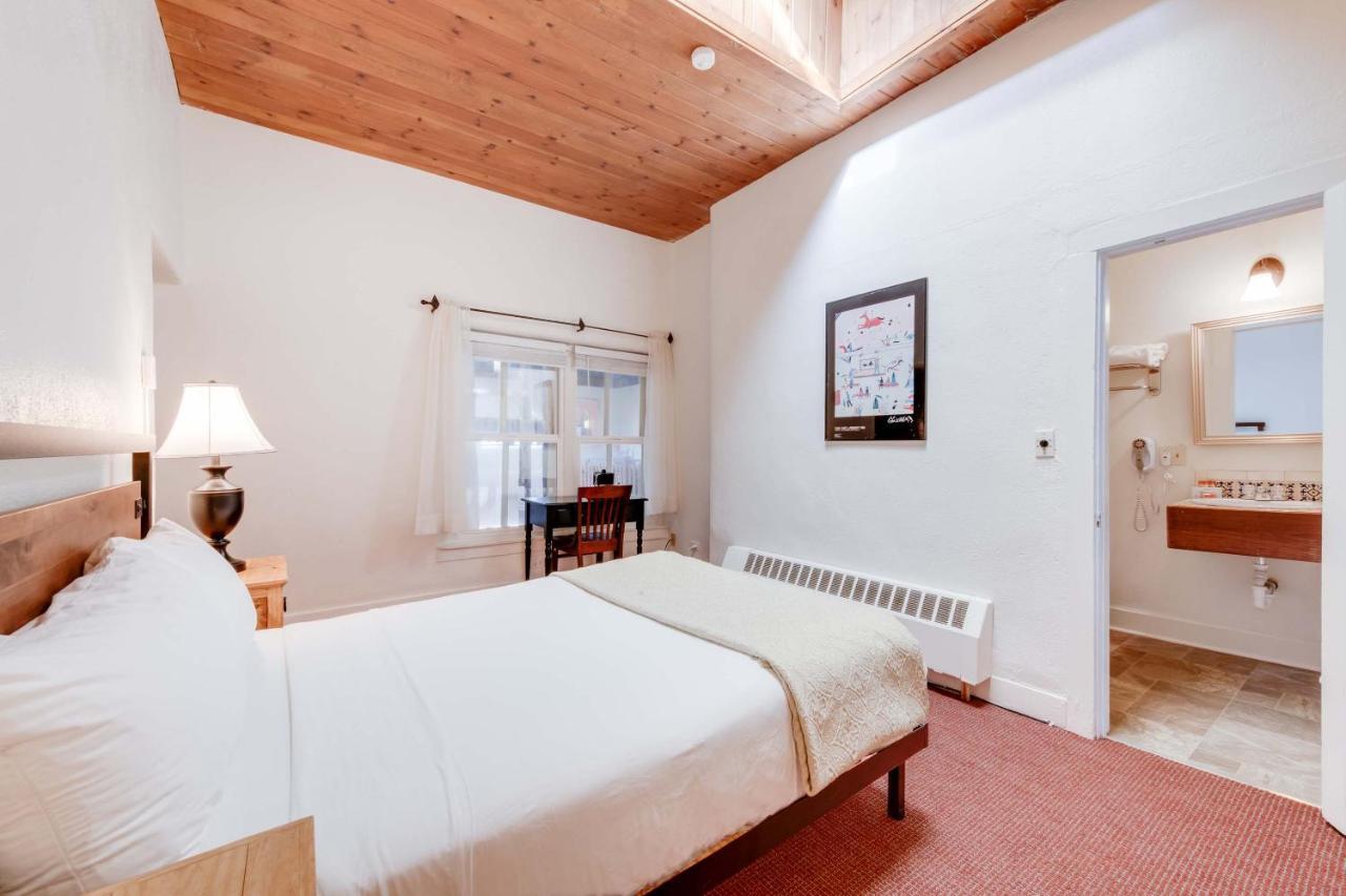 The Historic Taos Inn Luaran gambar