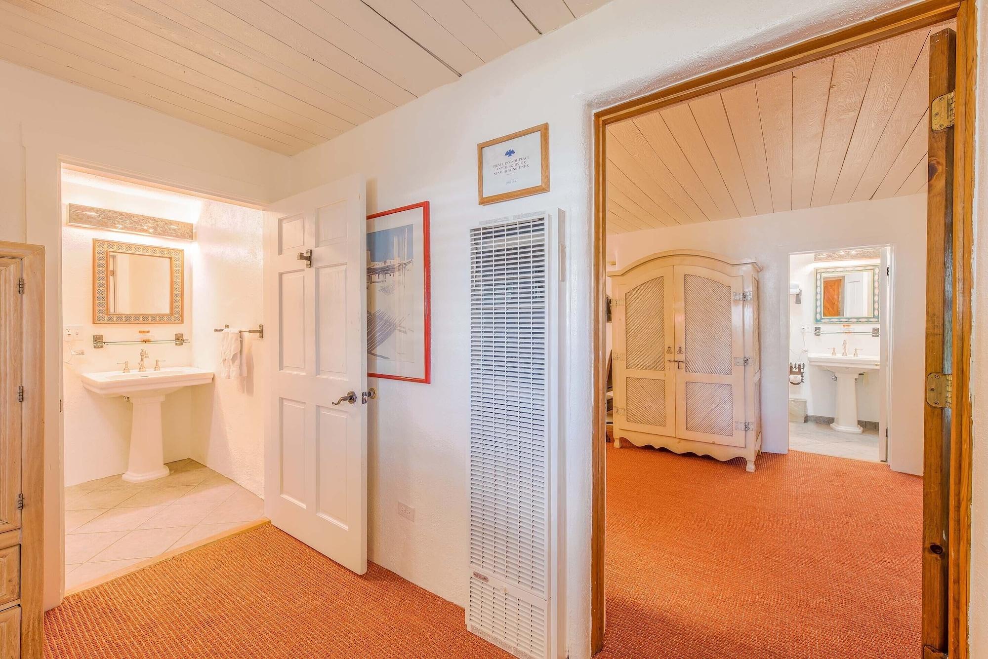 The Historic Taos Inn Luaran gambar
