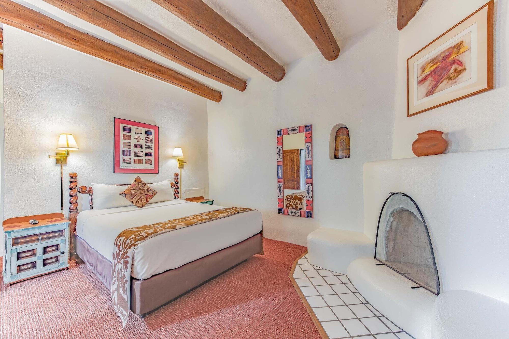 The Historic Taos Inn Luaran gambar