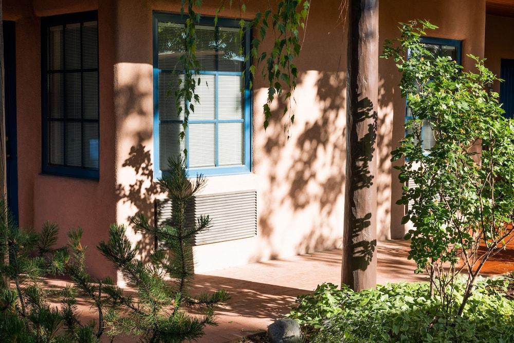 The Historic Taos Inn Luaran gambar