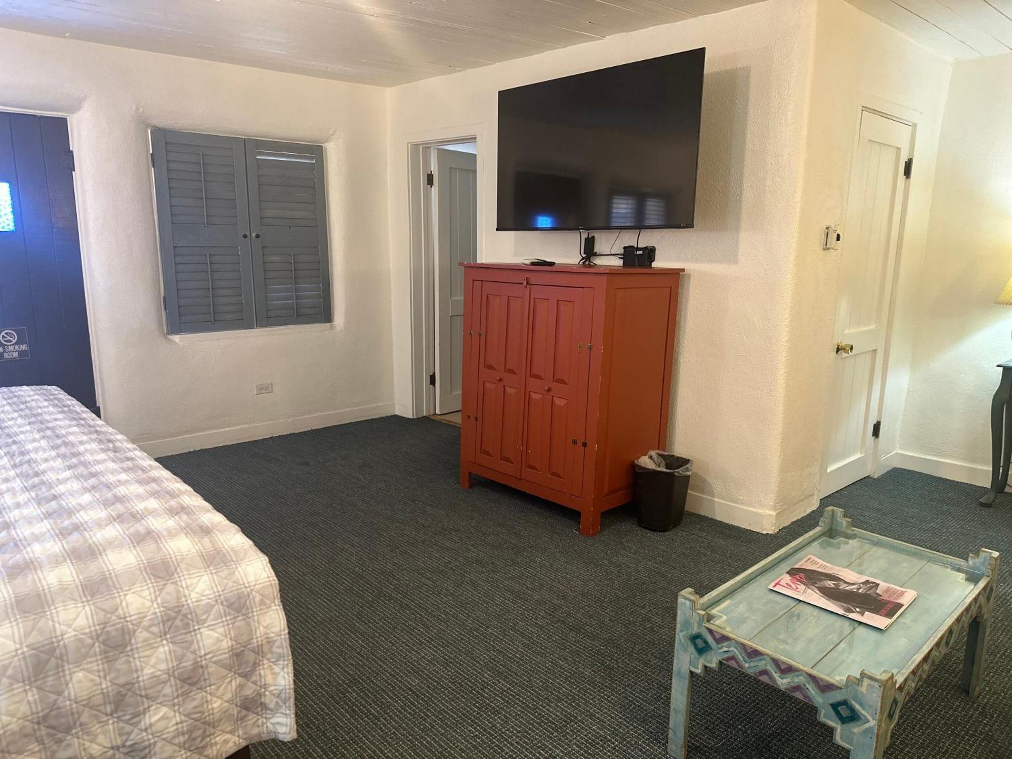 The Historic Taos Inn Luaran gambar