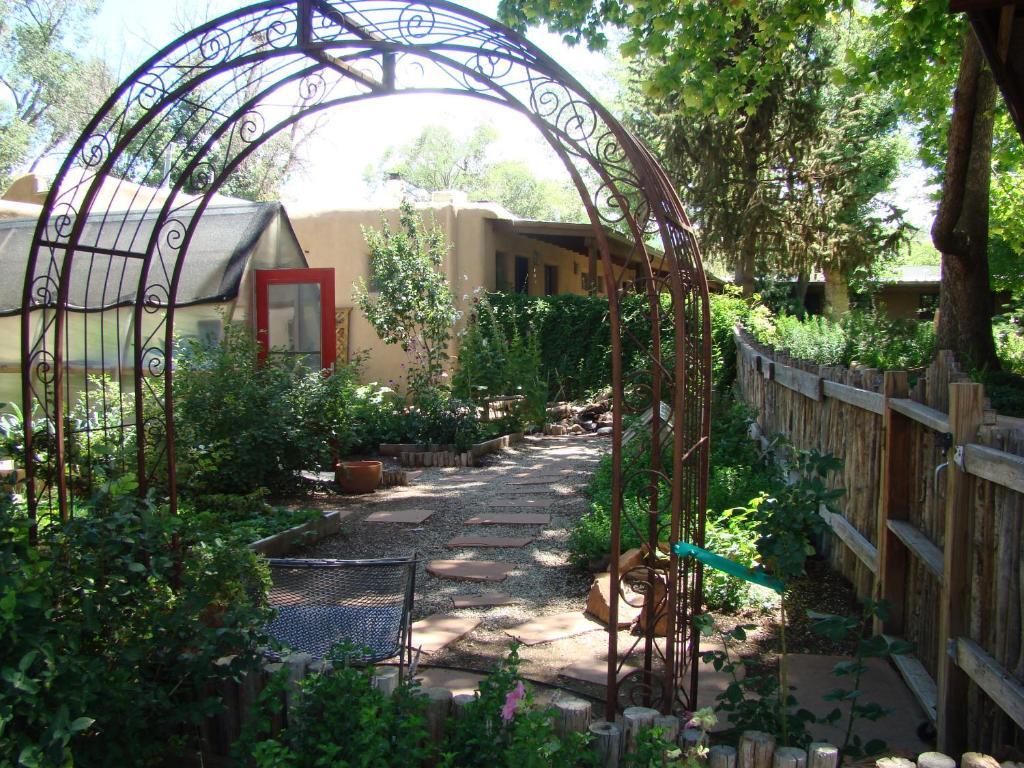 The Historic Taos Inn Luaran gambar